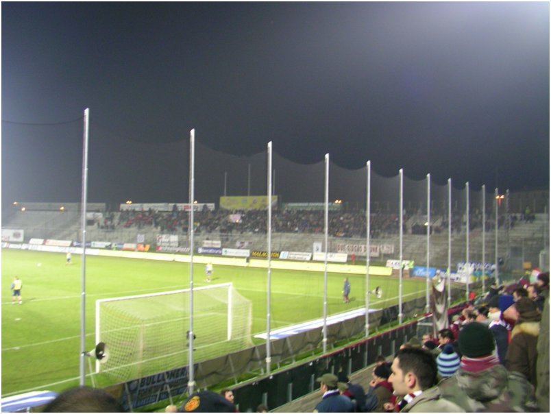 Arezzo - Empoli    10.01.2005 029